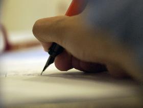 Écriture académique