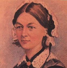 Florence Nightingale