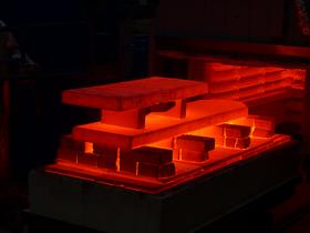 Heat treatment