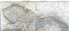 Československo 1918 - 1938