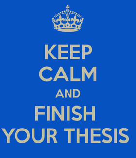 Final thesis