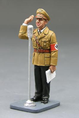 A PŘEDEVŠÍM DR. GOEBBELS