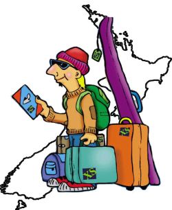 Kolik asi zaplatím za nadváhu?