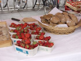 Regionální produkty  