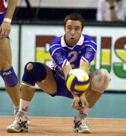 Vzorem jsou profesionálové