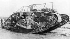 Tank